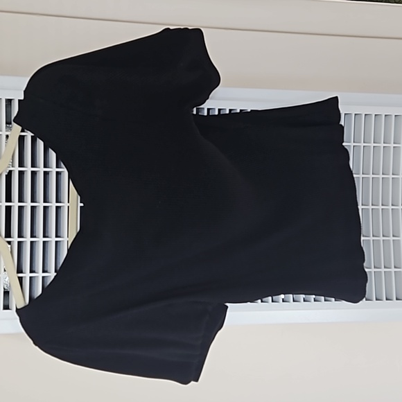 Shein bubble sleeve top - Picture 5 of 5